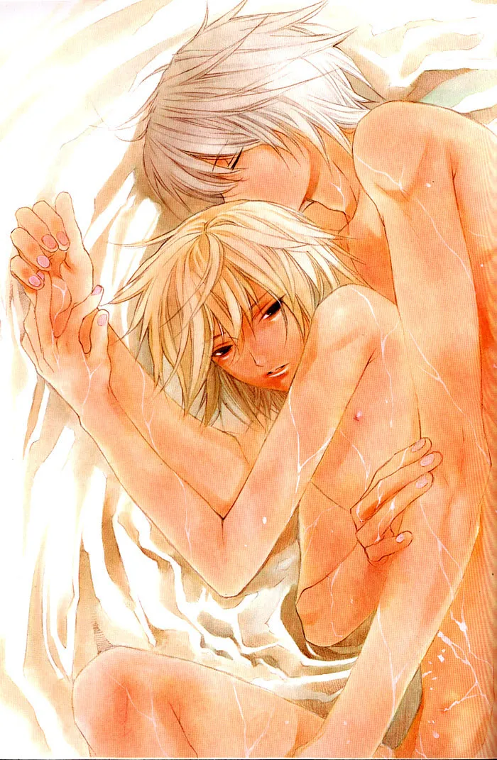 Read Sensitive Pornograph chapter 1 image 10 on Lezhin