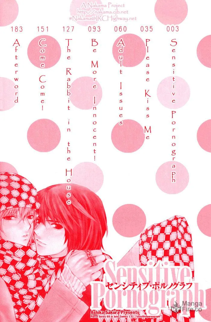 Read Sensitive Pornograph chapter 1 image 11 on Lezhin