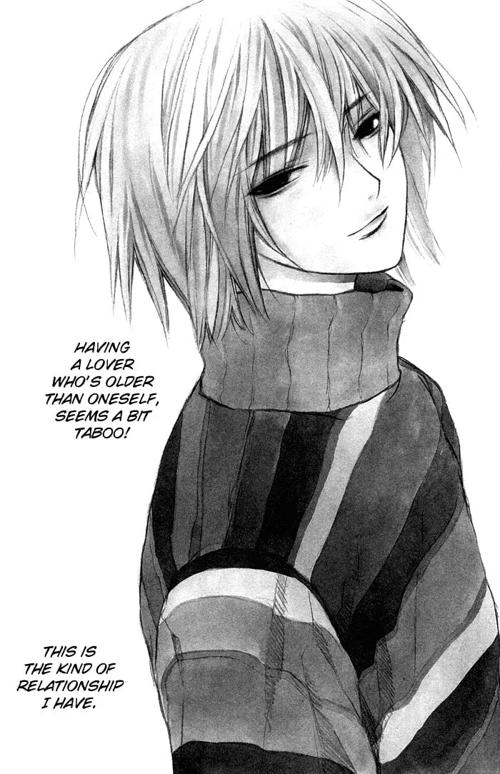 Read Sensitive Pornograph chapter 1 image 13 on Lezhin