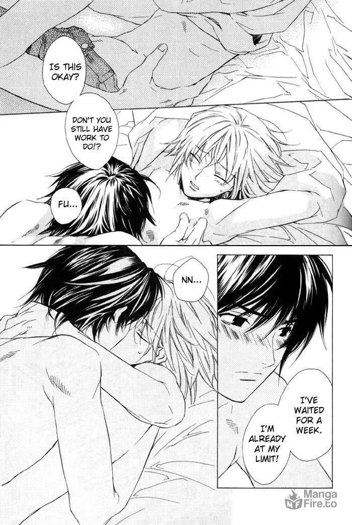 Read Sensitive Pornograph chapter 1 image 14 on Lezhin