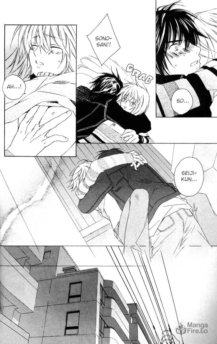 Read Sensitive Pornograph chapter 1 image 23 on Lezhin