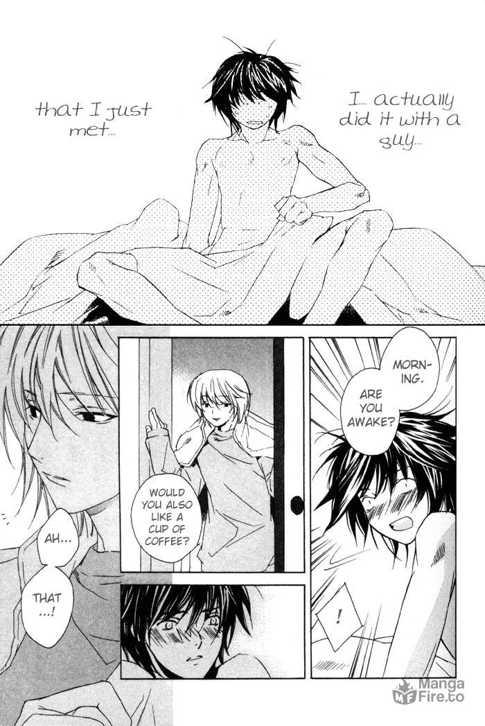 Read Sensitive Pornograph chapter 1 image 24 on Lezhin