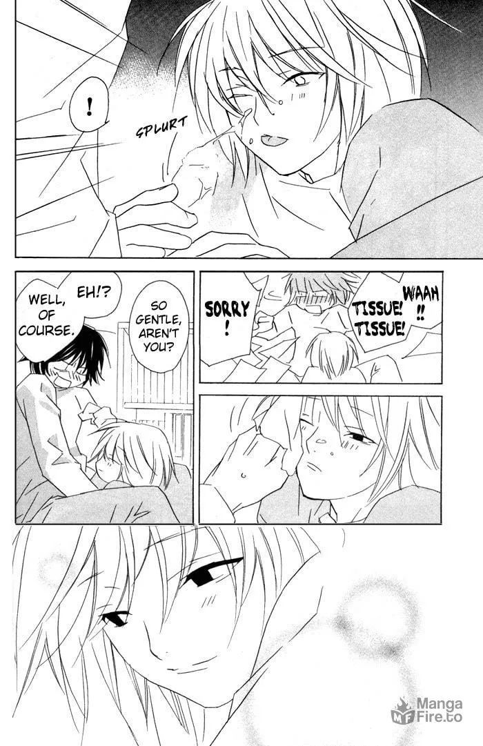 Read Sensitive Pornograph chapter 1 image 29 on Lezhin