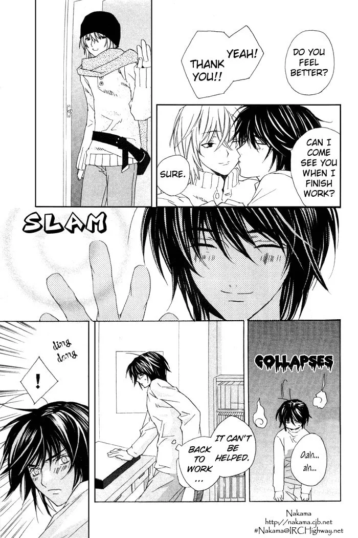 Read Sensitive Pornograph chapter 1 image 30 on Lezhin