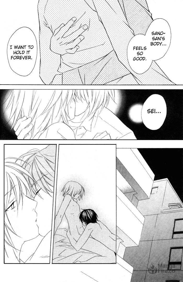 Read Sensitive Pornograph chapter 1 image 39 on Lezhin