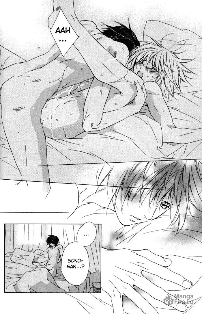 Read Sensitive Pornograph chapter 1 image 41 on Lezhin