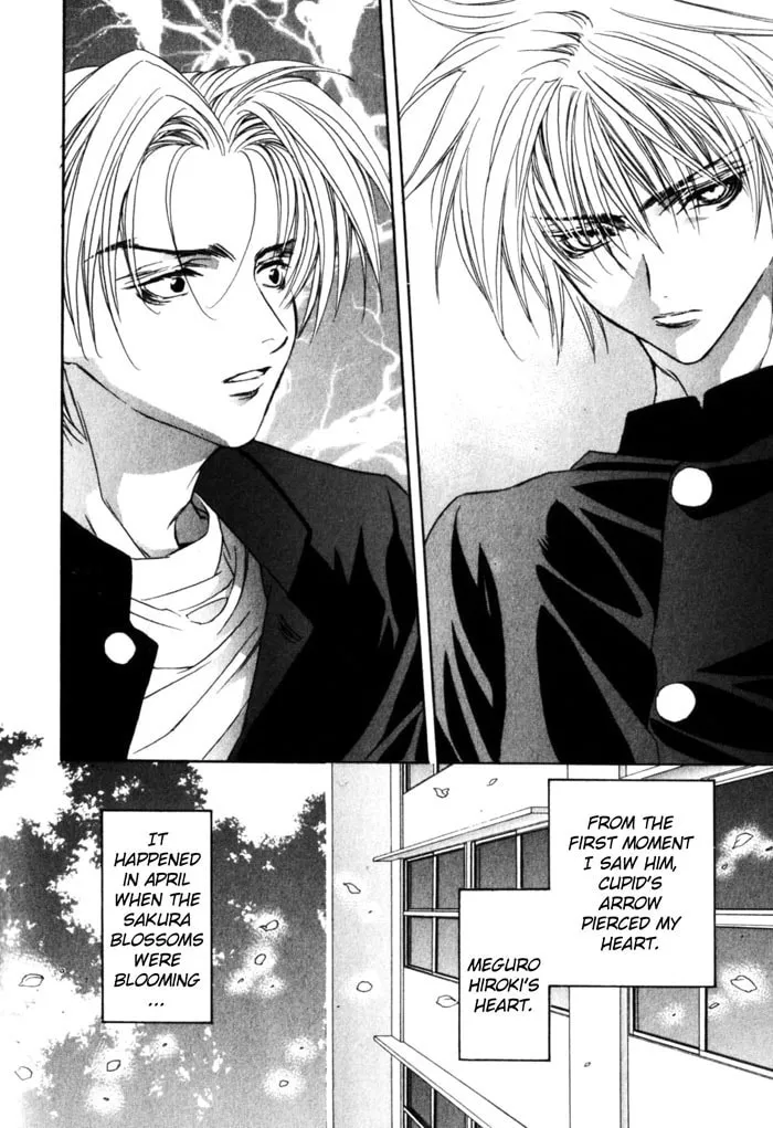 Read Sensitive Pornograph chapter 2 image 1 on Lezhin