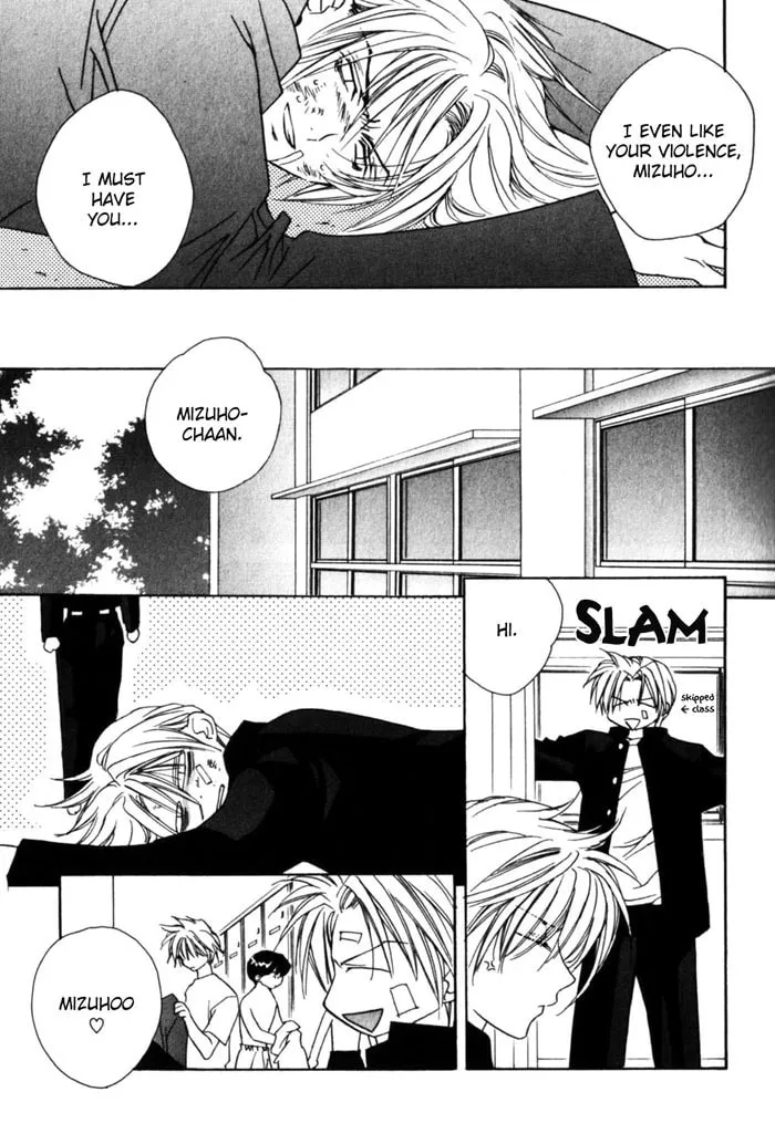 Read Sensitive Pornograph chapter 2 image 10 on Lezhin