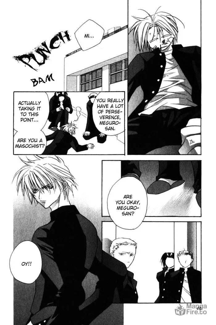 Read Sensitive Pornograph chapter 2 image 11 on Lezhin