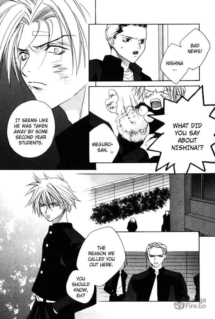 Read Sensitive Pornograph chapter 2 image 14 on Lezhin
