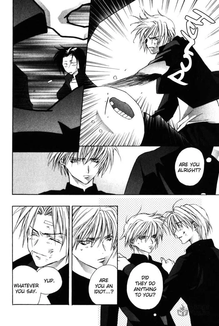 Read Sensitive Pornograph chapter 2 image 17 on Lezhin