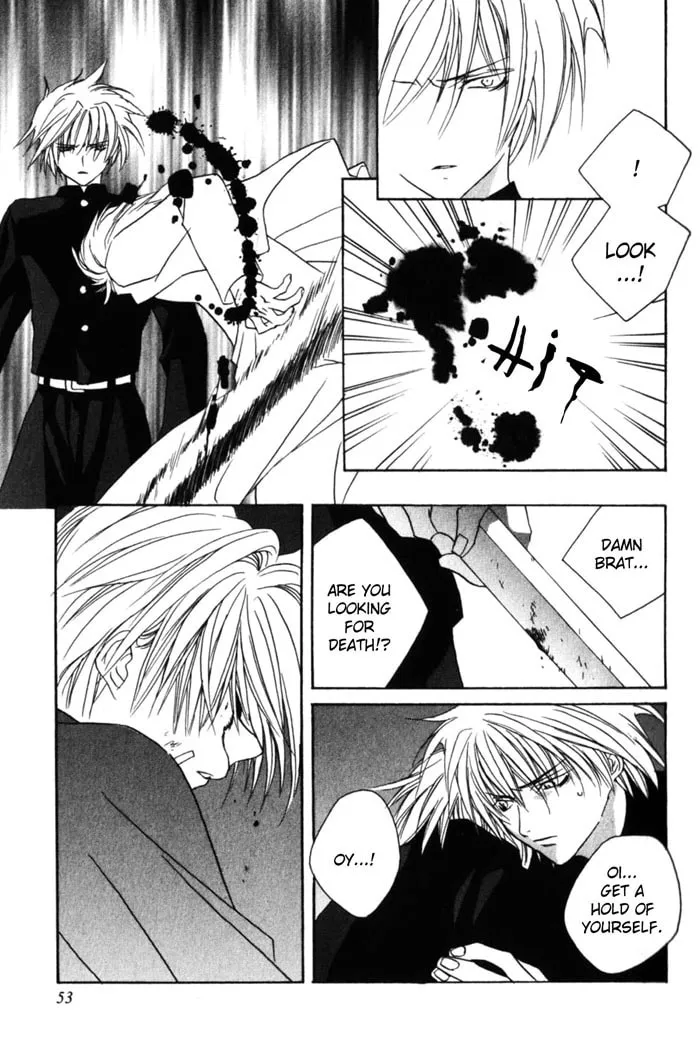 Read Sensitive Pornograph chapter 2 image 18 on Lezhin