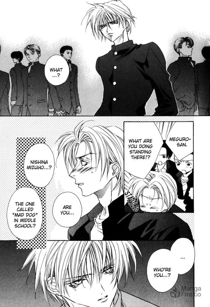 Read Sensitive Pornograph chapter 2 image 2 on Lezhin