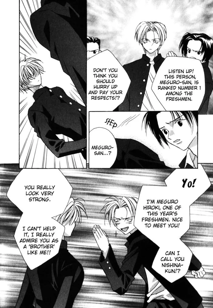Read Sensitive Pornograph chapter 2 image 3 on Lezhin