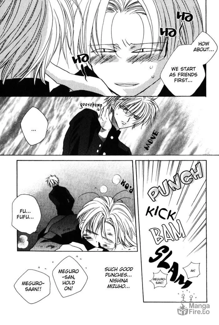 Read Sensitive Pornograph chapter 2 image 4 on Lezhin