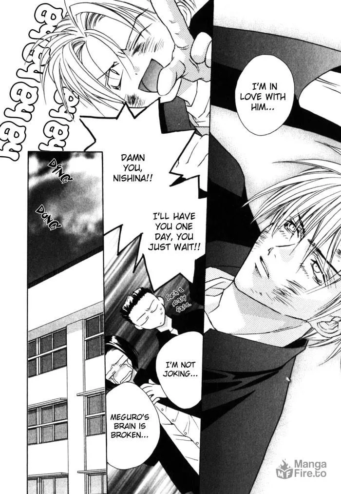 Read Sensitive Pornograph chapter 2 image 5 on Lezhin