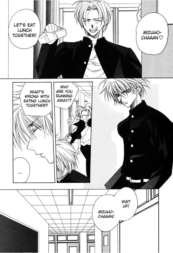Read Sensitive Pornograph chapter 2 image 6 on Lezhin