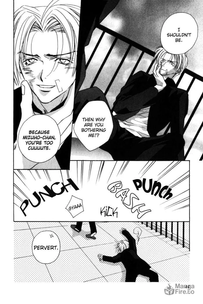 Read Sensitive Pornograph chapter 2 image 9 on Lezhin