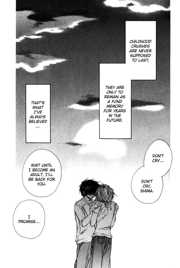 Read Sensitive Pornograph chapter 3 image 1 on Lezhin