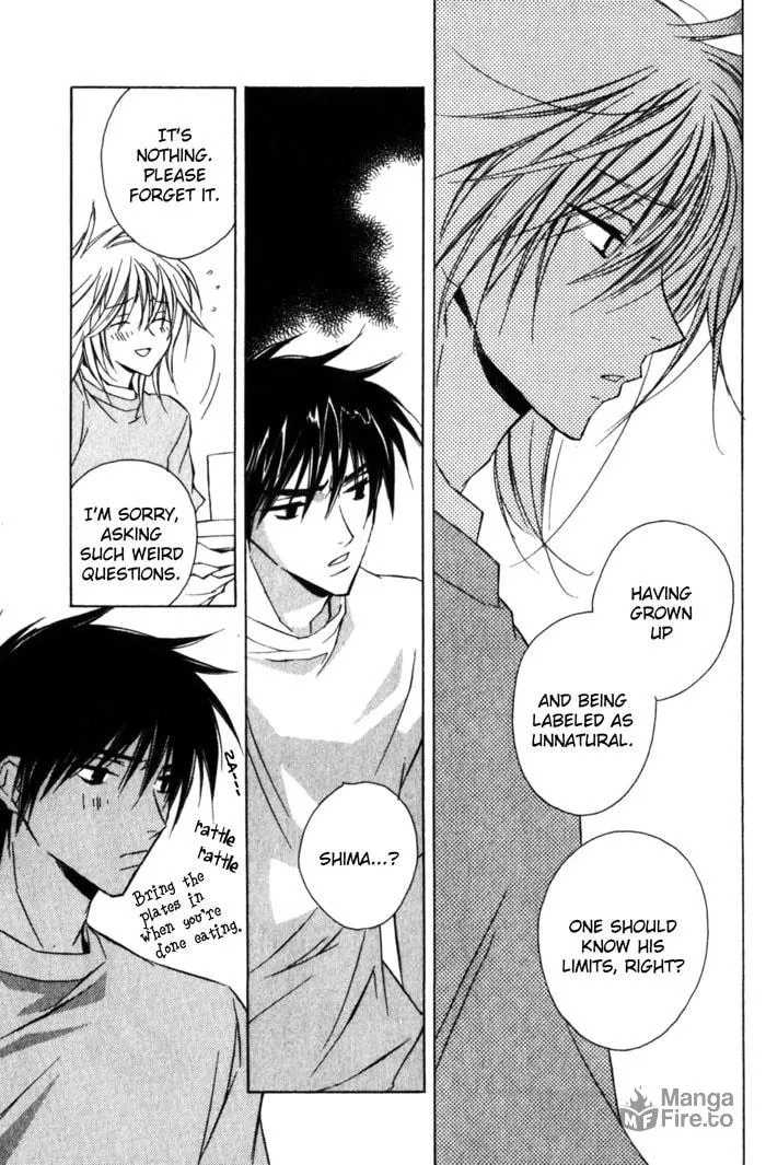 Read Sensitive Pornograph chapter 3 image 11 on Lezhin