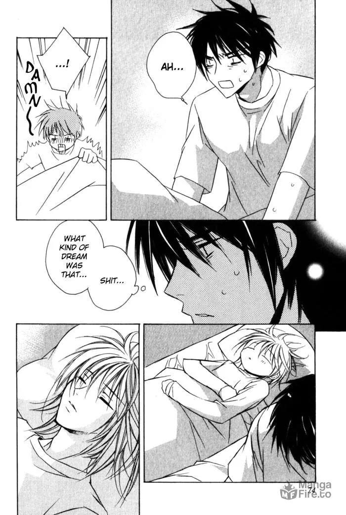 Read Sensitive Pornograph chapter 3 image 14 on Lezhin