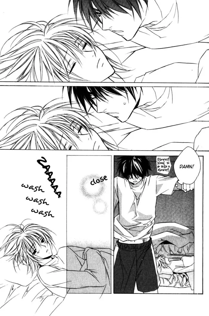 Read Sensitive Pornograph chapter 3 image 15 on Lezhin