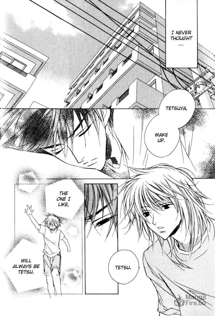 Read Sensitive Pornograph chapter 3 image 2 on Lezhin
