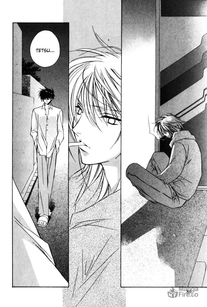 Read Sensitive Pornograph chapter 3 image 20 on Lezhin