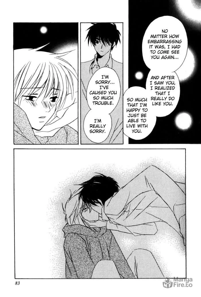 Read Sensitive Pornograph chapter 3 image 23 on Lezhin