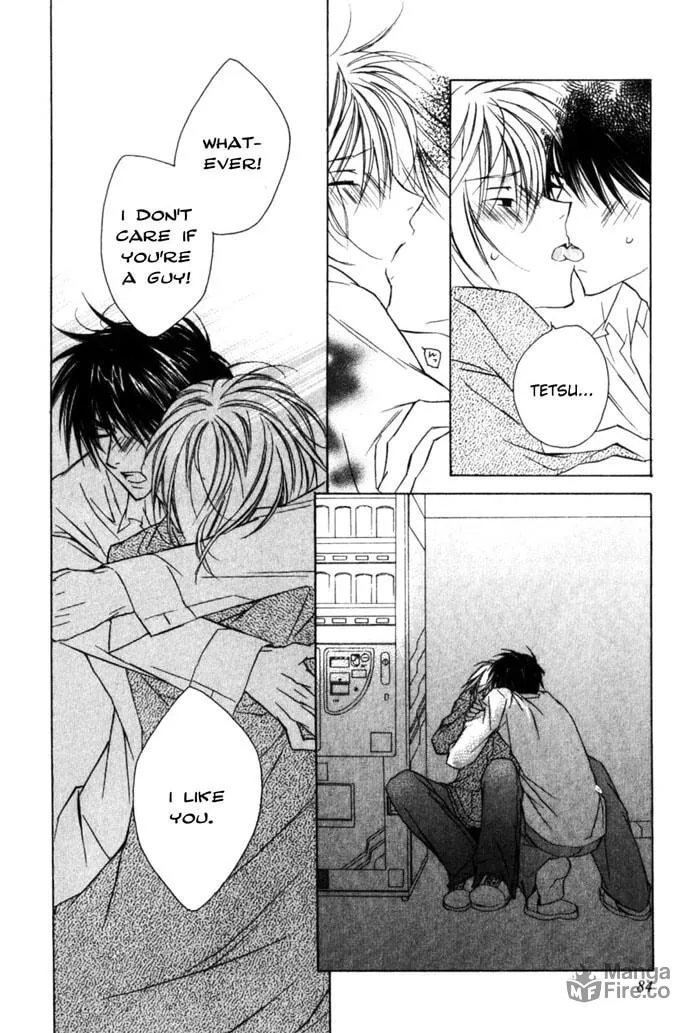 Read Sensitive Pornograph chapter 3 image 24 on Lezhin