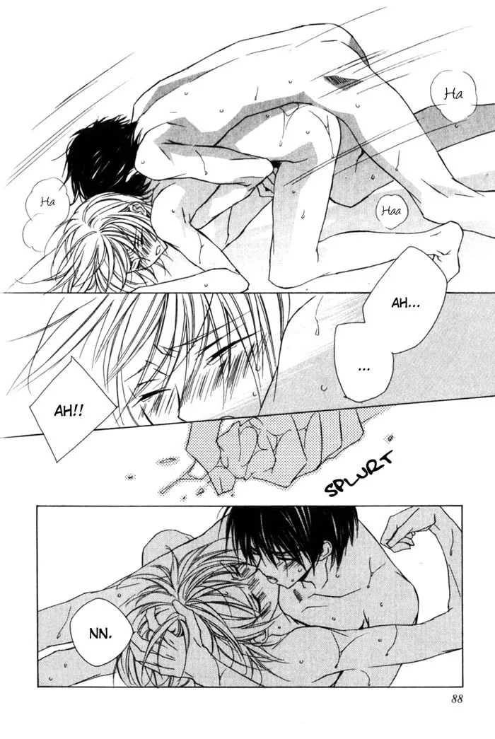 Read Sensitive Pornograph chapter 3 image 28 on Lezhin
