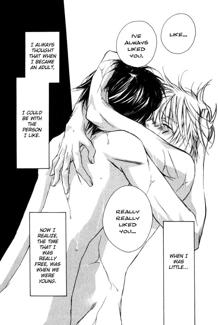 Read Sensitive Pornograph chapter 3 image 31 on Lezhin
