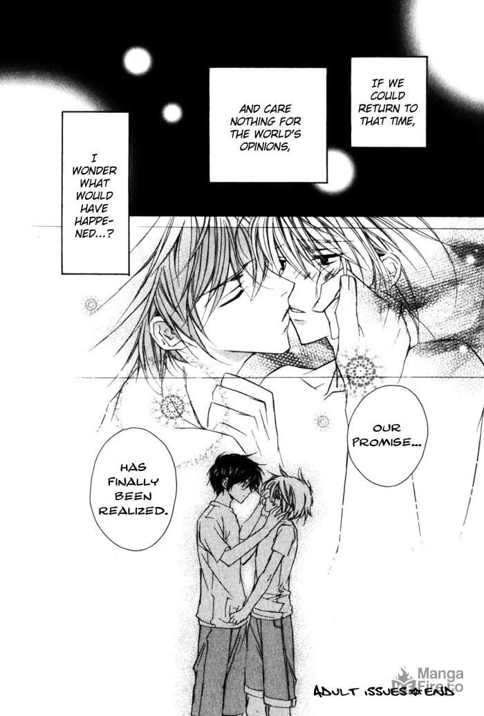 Read Sensitive Pornograph chapter 3 image 32 on Lezhin