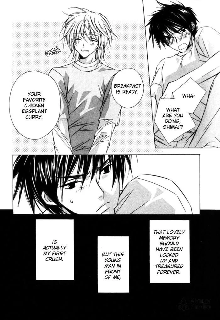 Read Sensitive Pornograph chapter 3 image 4 on Lezhin