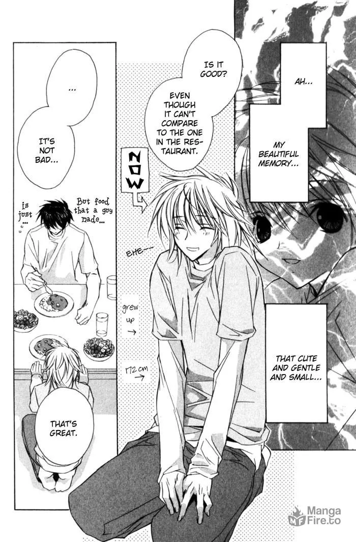 Read Sensitive Pornograph chapter 3 image 8 on Lezhin