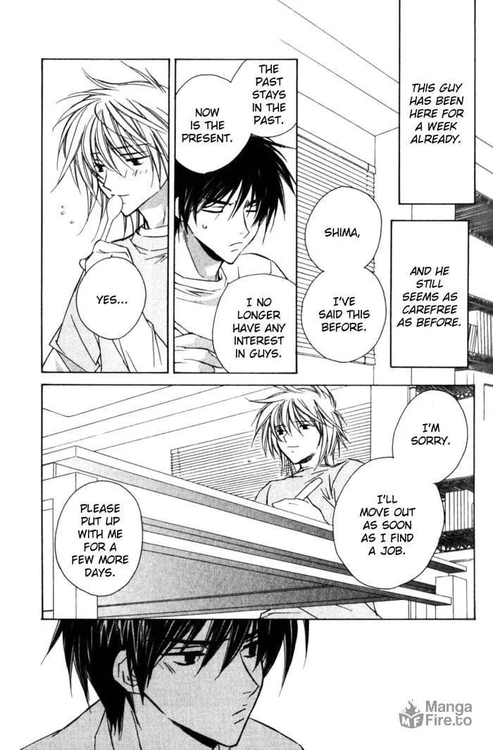 Read Sensitive Pornograph chapter 3 image 9 on Lezhin