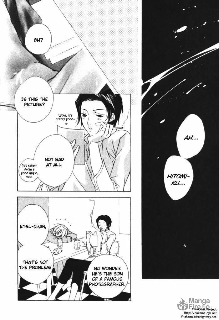 Read Sensitive Pornograph chapter 4 image 14 on Lezhin