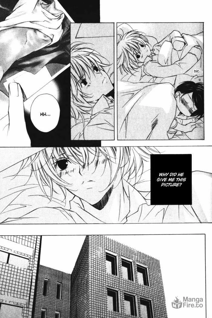 Read Sensitive Pornograph chapter 4 image 17 on Lezhin