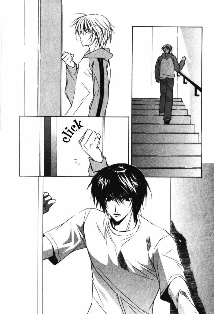 Read Sensitive Pornograph chapter 4 image 18 on Lezhin