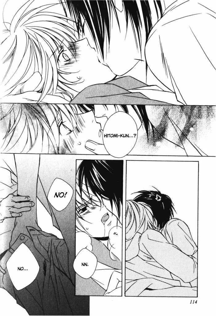 Read Sensitive Pornograph chapter 4 image 22 on Lezhin