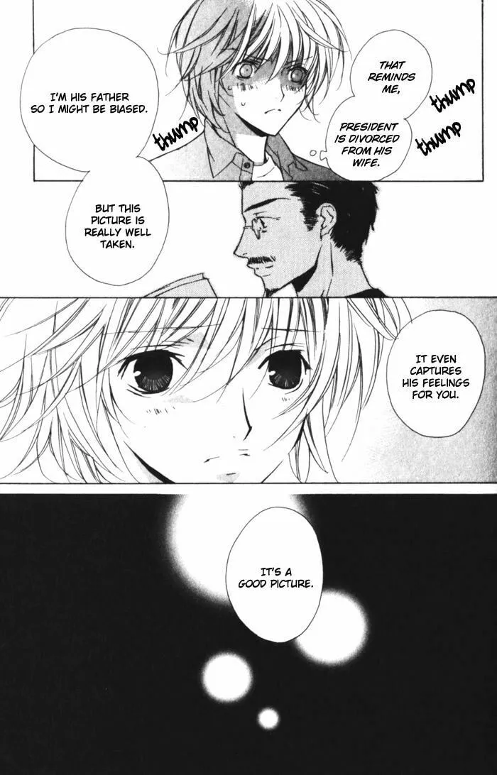 Read Sensitive Pornograph chapter 4 image 27 on Lezhin
