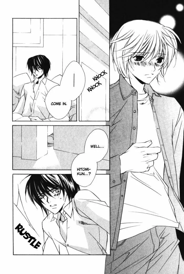 Read Sensitive Pornograph chapter 4 image 28 on Lezhin