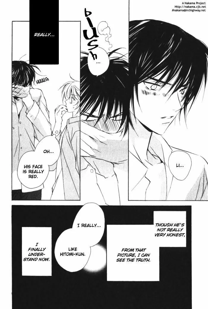 Read Sensitive Pornograph chapter 4 image 30 on Lezhin