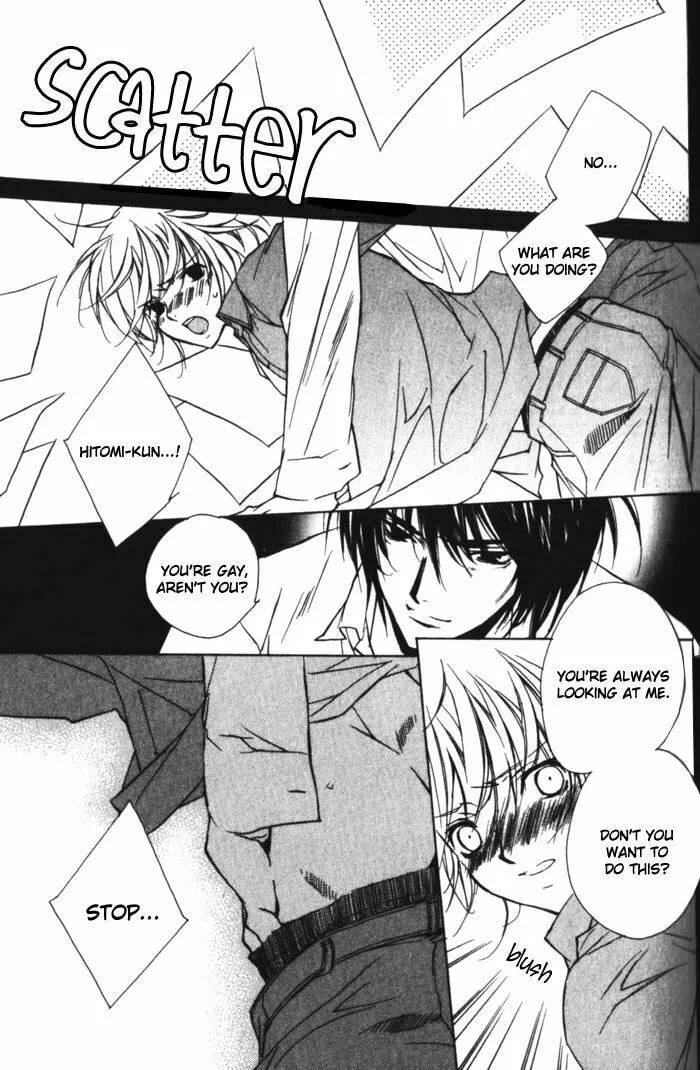 Read Sensitive Pornograph chapter 4 image 7 on Lezhin