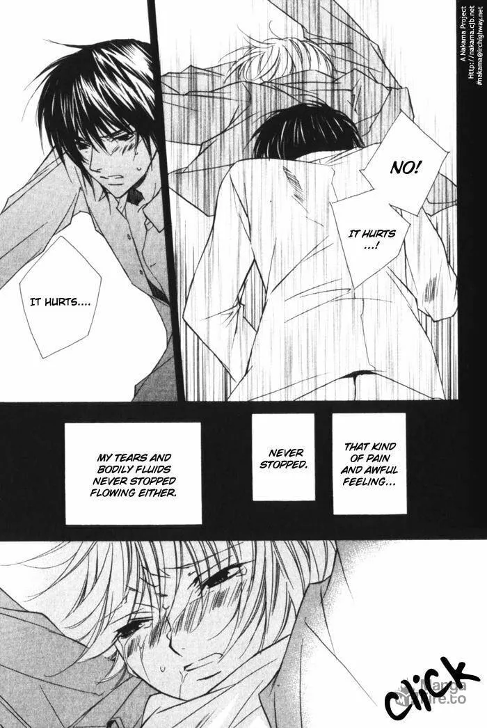 Read Sensitive Pornograph chapter 4 image 9 on Lezhin