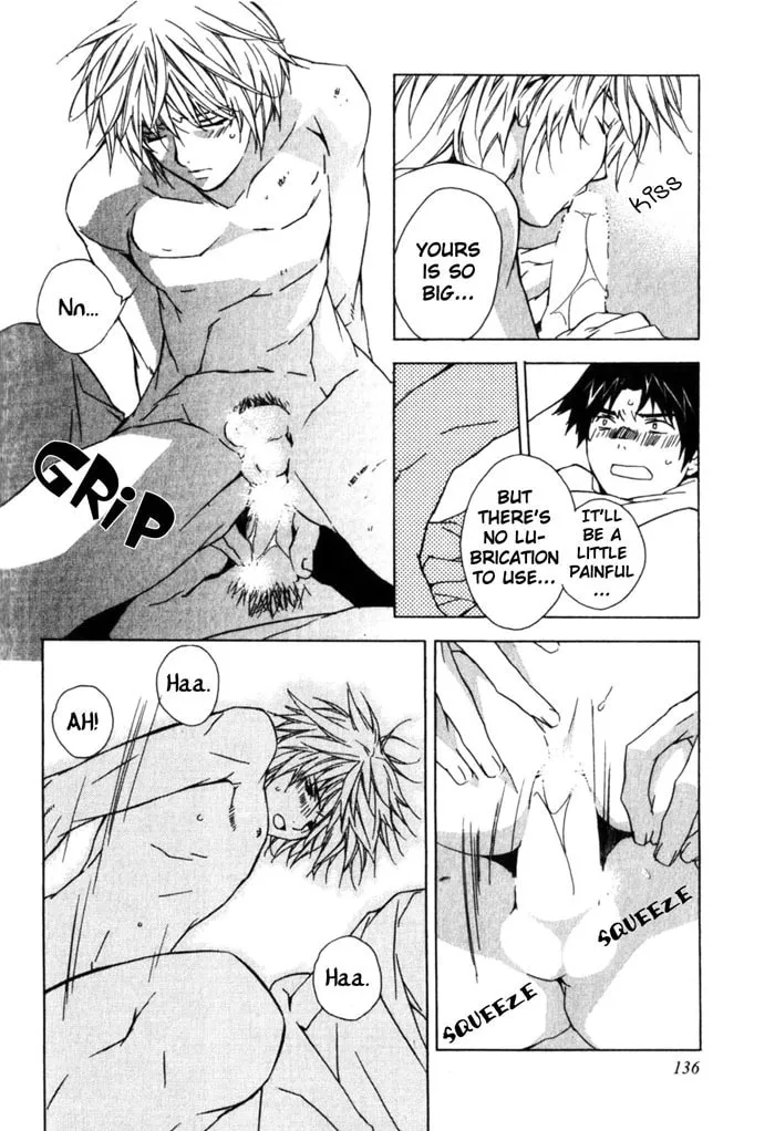 Read Sensitive Pornograph chapter 5 image 10 on Lezhin