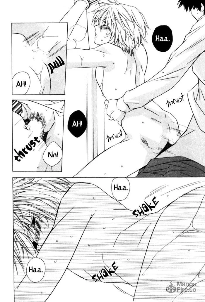Read Sensitive Pornograph chapter 5 image 14 on Lezhin