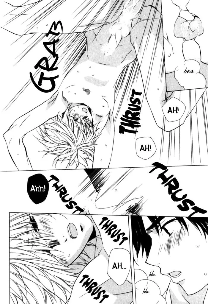 Read Sensitive Pornograph chapter 5 image 16 on Lezhin