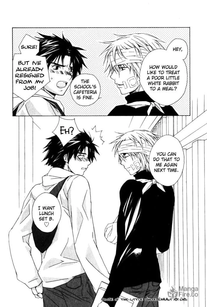 Read Sensitive Pornograph chapter 5 image 24 on Lezhin