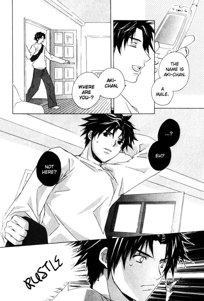 Read Sensitive Pornograph chapter 5 image 4 on Lezhin